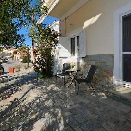 Ava Apartment Ermioni Exterior foto