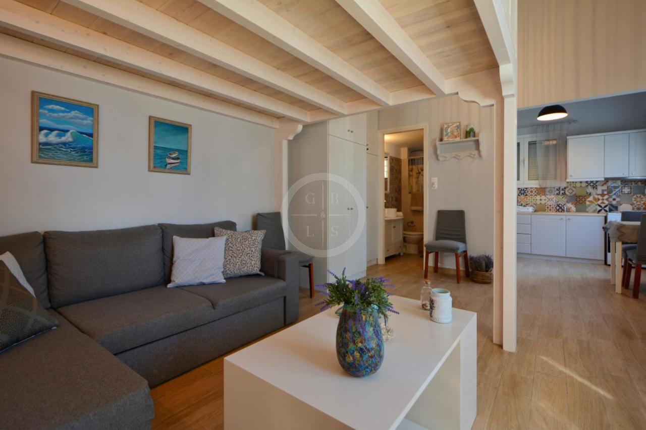 Ava Apartment Ermioni