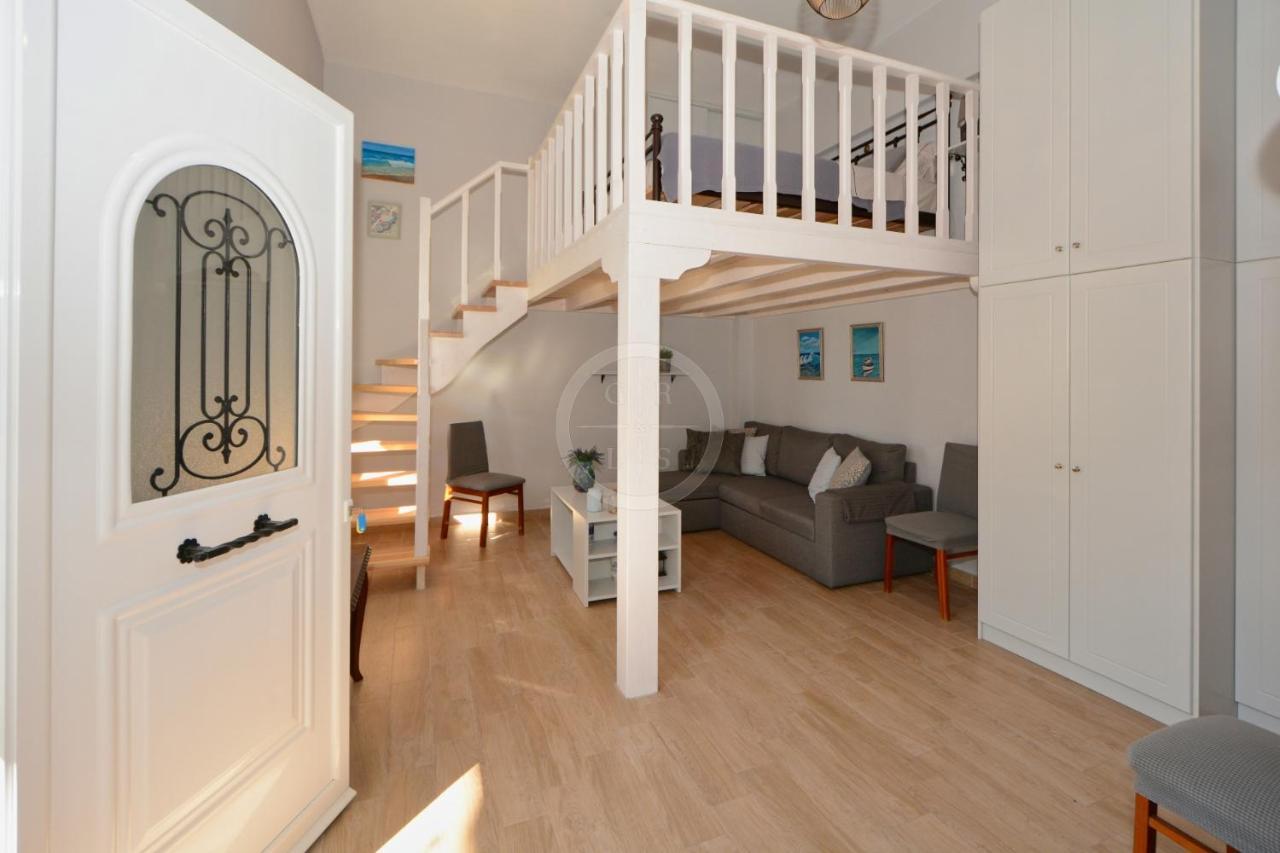 Apartment Ava Ermioni