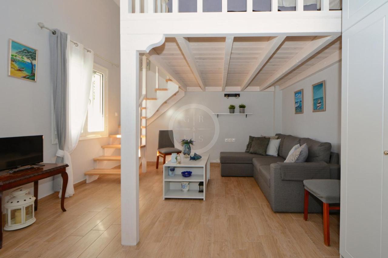 Apartamento Ava