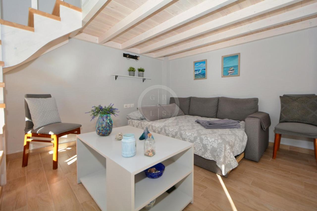 Ava Apartment Ermioni