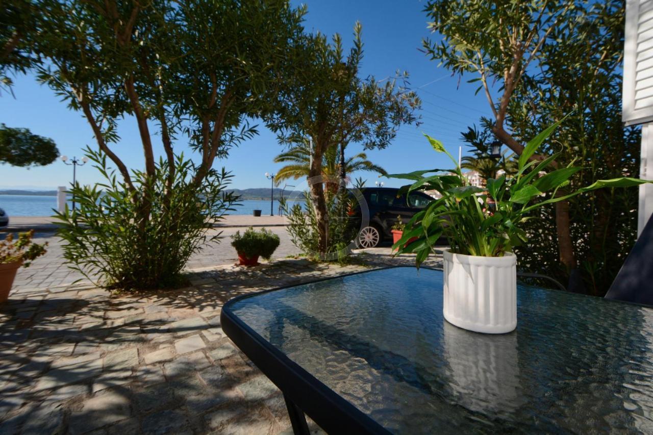 Apartment Ava