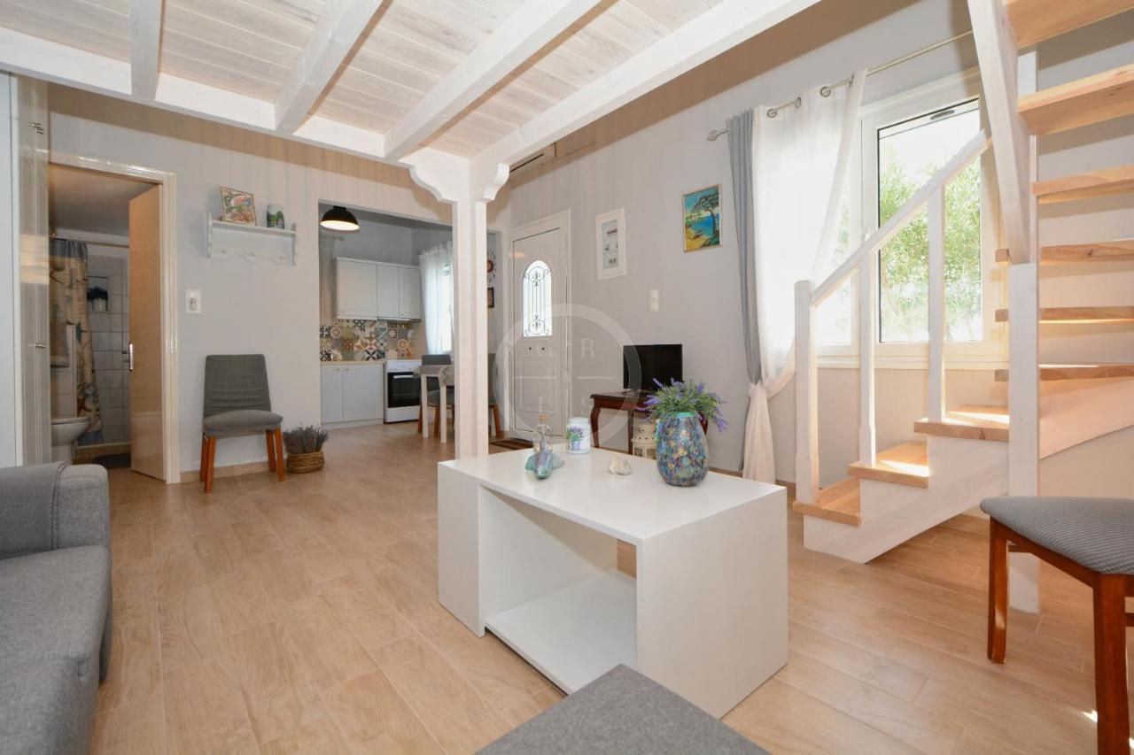 Ava Apartment Ermioni