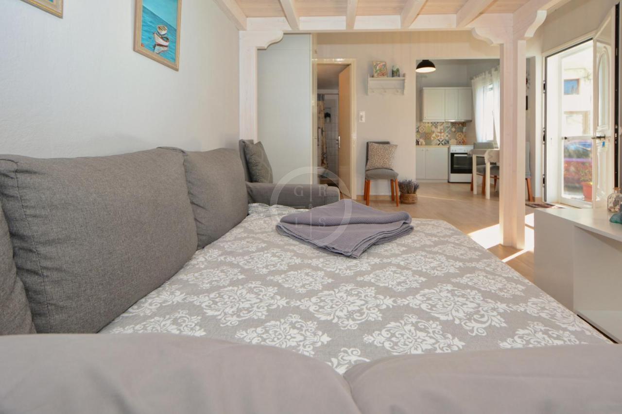 Ava Apartment *