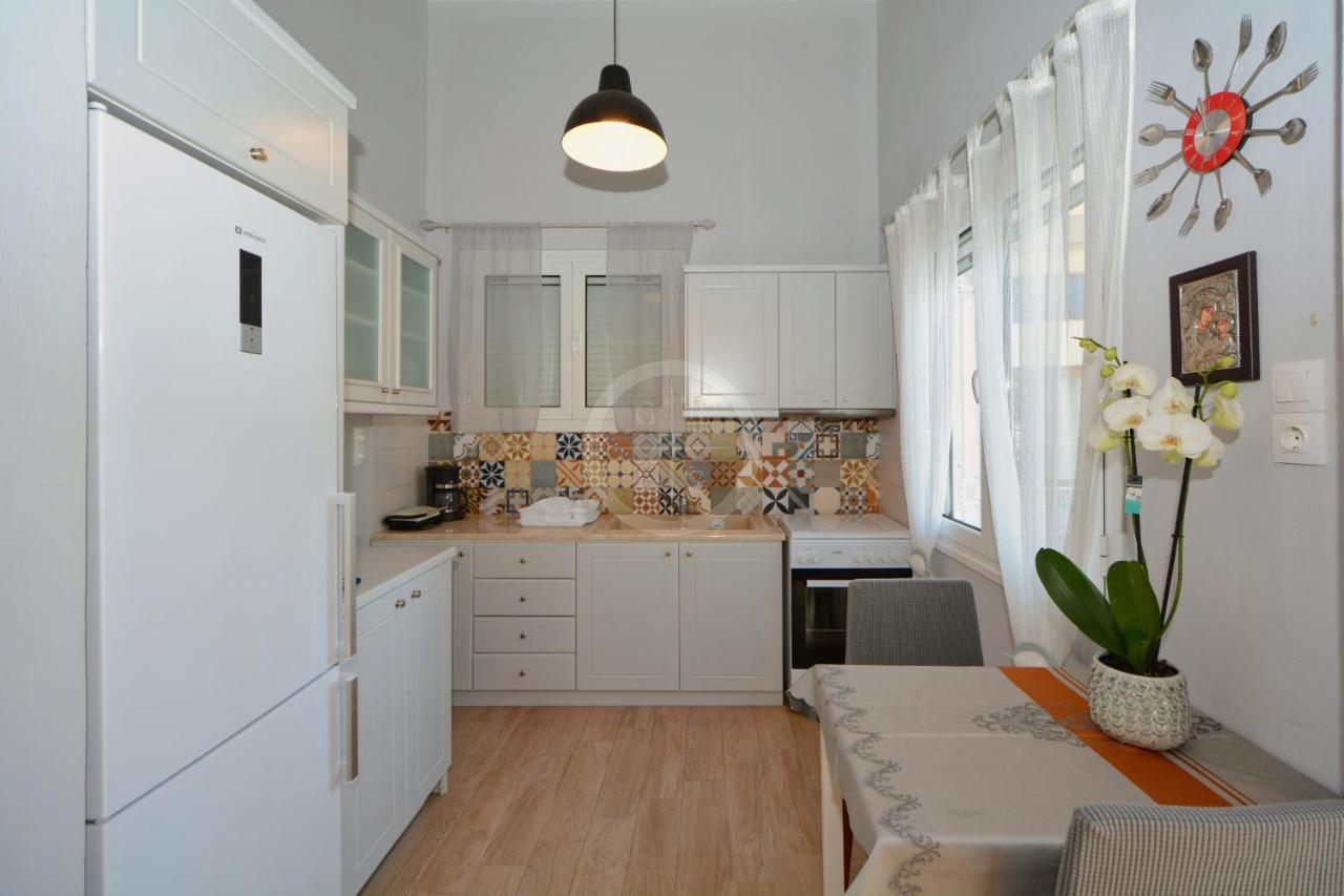 Ava Apartment Ermioni